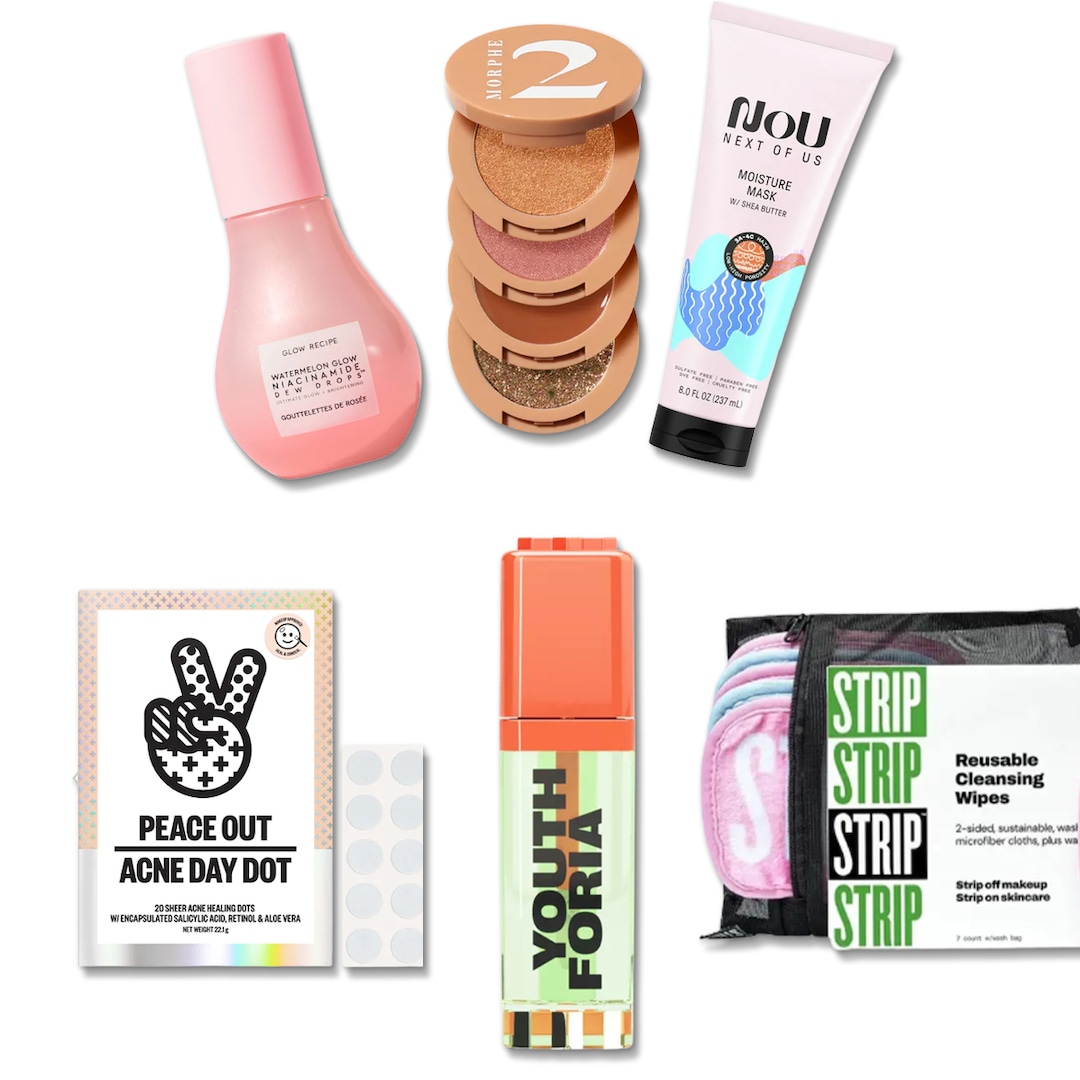 15 Time-Saving Beauty Products That Work Smarter, Not Harder